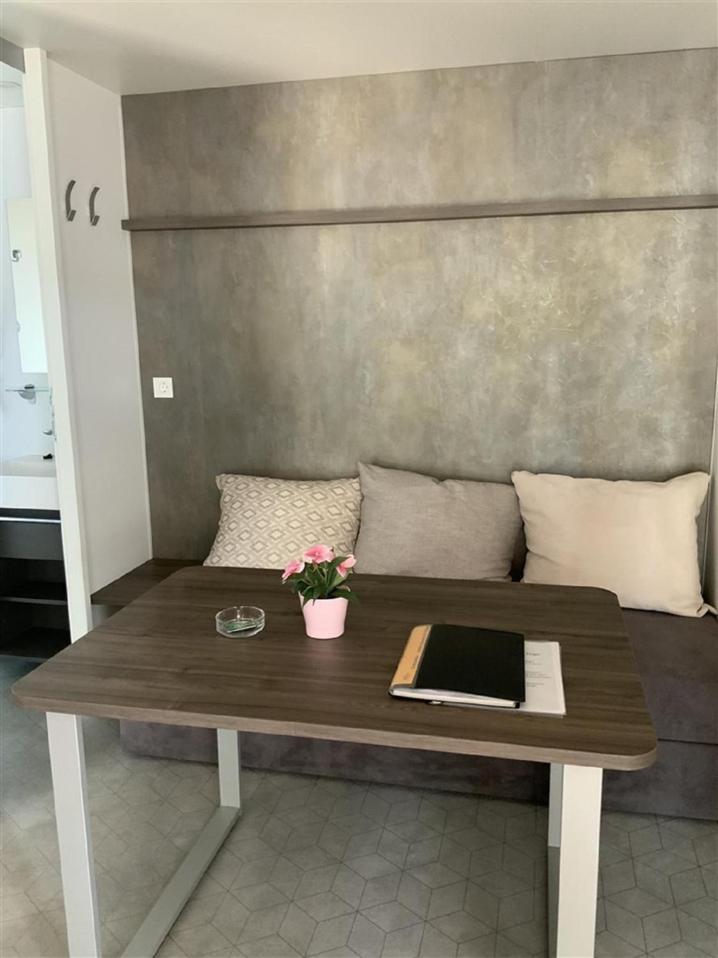 Victoria Mobilehome Bi Village Фажана Экстерьер фото